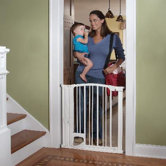 Safety Gates Pinnacle Gateway