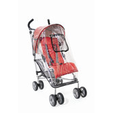 G-series 2011 Weather Rain Cover