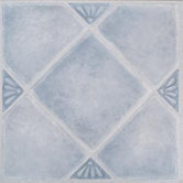 Madison 12" x 12" Vinyl Stone Tiles (Set of 9)