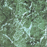 Vinyl Green Marble Floor Tile (Set of 20)