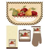 Home Dynamix Potholders