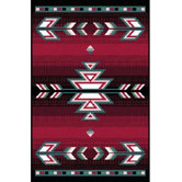 Premium Black Rug