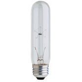 Long Life Tubular Light Bulbs