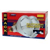 Reflector Flood Light Bulb (Set of 2)