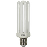T4 Compact Fluorescent Light Bulb