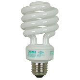 EcoBulb Plus Mini Twist Bulb