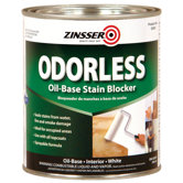 Quart Bulls Eye&reg; Odorless Primer Sealer 3954