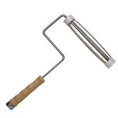 Professional Wood Handle Roller 744009 9"