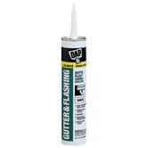 Butyl-Flex Gutter & Flashing Adhesive 27062