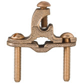Ground Clamp