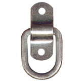 Wire Ring Trailer Anchor (Set of 2)