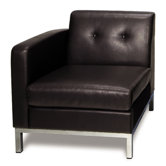 Wall Street Chair (LAF)