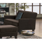 Sierra Loveseat
