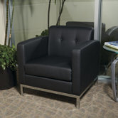 Wall Street Chair