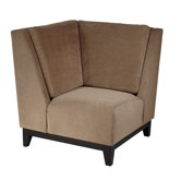 Merge Corner Chair