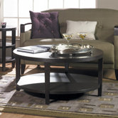 Merge Coffee Table