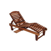 Cypress Chaise