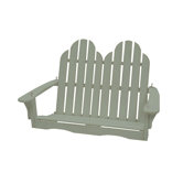 Cottage Classics Porch Swing