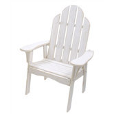 Great American Outdoor Dining Chairs