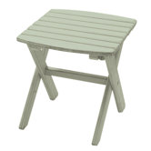 Cottage Classic Side Table - Rectangular