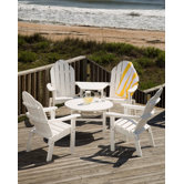 Great American Woodies Seating Groups