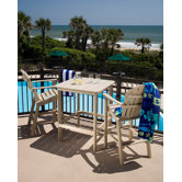Great American Woodies Outdoor Dining Sets