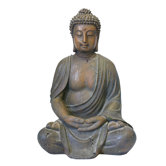 Buddha Decoration Statue