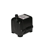 Power Head Pump 120 GPH / 6 Feet Cord
