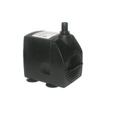 Power Head Pump 180 GPH / 6 Feet Cord