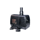 Power Head Pump 450 GPH / 16 Feet Cord