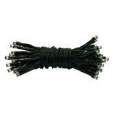 Solar Led String Lights in White