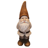 Dwarf Statue