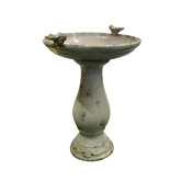 Alpine Bird Baths