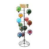 Gazing Globe Stand