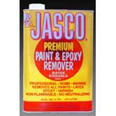 1 Pint Premium Paint & Epoxy Remover PJBP02011