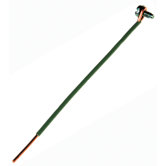 6" Wire Ground with Screw