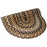Beacon Hill Tan, Brown & Grey Multi Rug