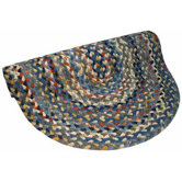 Beacon Hill Blue Multi Rug