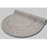Town Crier Blue Heather Rug