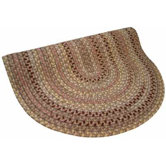 Pioneer Valley II Buckskin Stair Tread