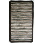 Beantown Baked Beans Brown Multi Rug