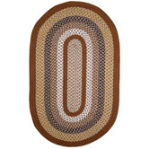 Green Mountain Maple Syrup Multi rug
