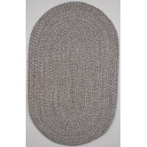 Town Crier Brown Heather Rug