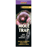Moletox&reg; Mole Trap