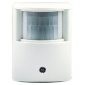 Wireless Motion Sensor Alarm System