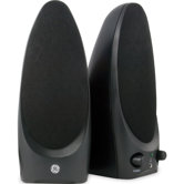 Multimedia 2.0 Speakers