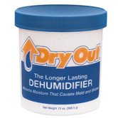 Dry Out Dehumidifier