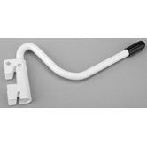 Tap Mount Under Shelf Hanger