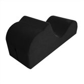 LX Game Lounge Chair - Black