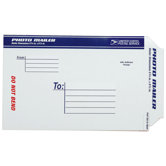 8.5" USPS Photo Mailer
